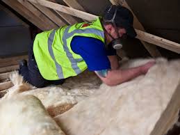 Trusted Chicago, IL Insulation Services Experts